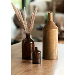 LANA DECO - Vase design en céramique 