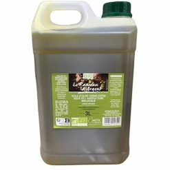 LE RAMEAU D'ARGENT - Huile d'olive vierge extra bio - le rameau d'argent