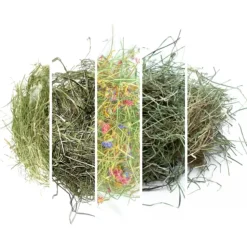 L'EDEN DES PATTOUNES - Box foins