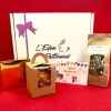 L'EDEN DES PATTOUNES - Box anniversaire