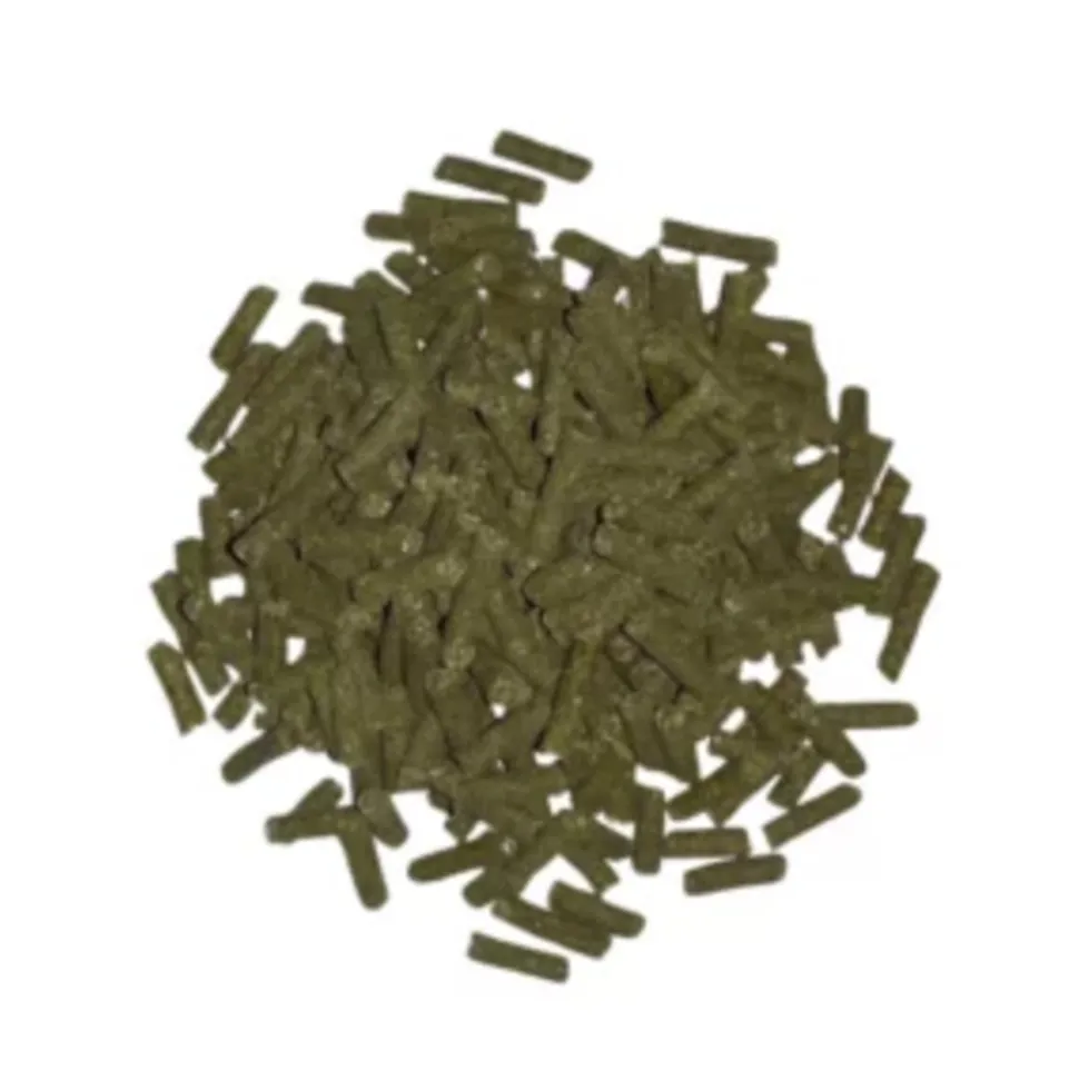 L'EDEN DES PATTOUNES - Granulés de céleri