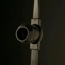 LEDMAXX - Guirlande guinguette 50m 50 douilles e27 professionnelle extensible ip65 exterieur