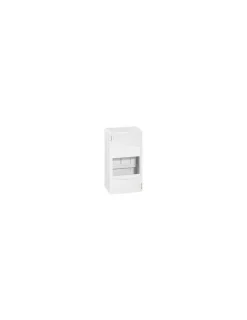LEGRAND - Coffr. Cache borne 4mod 001304