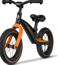 LIONELO - Draisienne bart air sporty noir