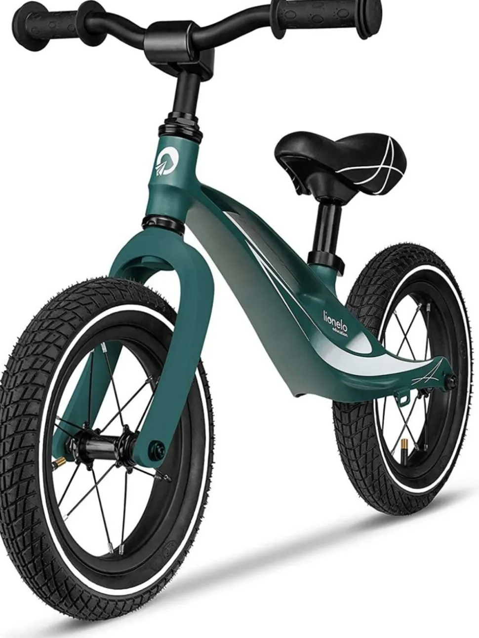 LIONELO - Draisienne bart air vert forest