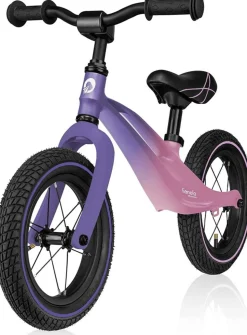 LIONELO - Draisienne bart air rose violet