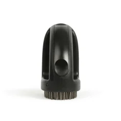 LIVOO - Brosse nettoyante barbecue / plancha - nettoyez vos appareils en toute facilité ! Gs72