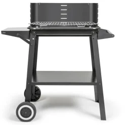 LIVOO - Livoo barbecue à charbon 48.5 x 28.8cm - doc328