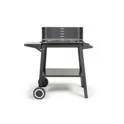 LIVOO - Livoo barbecue à charbon 48.5 x 28.8cm - doc328