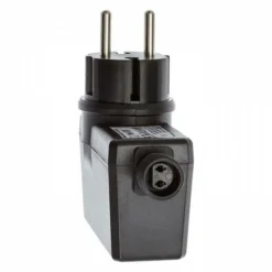 LOTTI - Alimentation pour guirlande guinguette 36v basse tension transformateur 25w max lotti