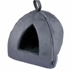 LOVE STORY - Love story - tente sweet - tipi pour chat ou petit chien 35x35x38 cm