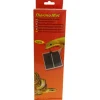 LUCKY REPTILE - Tapis chauffant 62w pour terrarium - thermo mat 115 x 28 cm - chauffage pour reptiles (lézards, serpents), amphibiens et invert