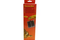 LUCKY REPTILE - Tapis chauffant 62w pour terrarium - thermo mat 115 x 28 cm - chauffage pour reptiles (lézards, serpents), amphibiens et invert