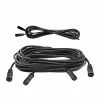 LUMATEK - Câble extension led driver 5 mètres x 3