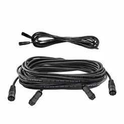 LUMATEK - Câble extension led driver 5 mètres x 3