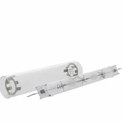 LUMATEK - Lampe cmh 630w double ended 4200k croissance
