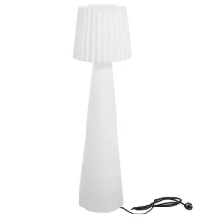 LUMISKY - Lampadaire lumineux, sur secteur H.110 cm