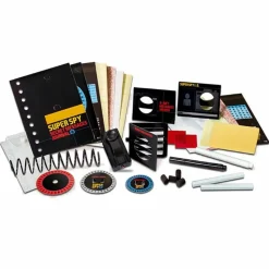 4M - Coffret découverte de la science de l'espionnage - kit de l'espion