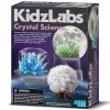 4M - Coffret découverte de la science - cristaux - kit de fabrication