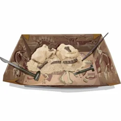 4M - Coffret découverte de la science - déterre ton brachiosaure