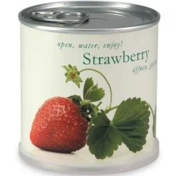 MAC FLOWER'S - Fraises à faire pousser en boite