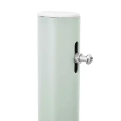 MAISON EXCLUSIVE - Auvent latéral rétractable de patio 100x500 cm crème