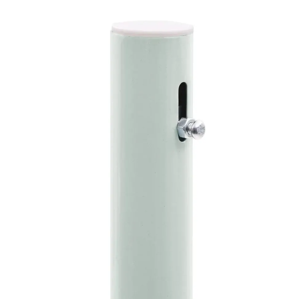 MAISON EXCLUSIVE - Auvent latéral rétractable de patio 160x300 cm marron