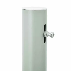 MAISON EXCLUSIVE - Auvent latéral rétractable de patio 600x160 cm crème