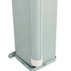 MAISON EXCLUSIVE - Auvent latéral rétractable de patio 117x600 cm crème