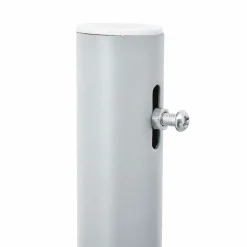 MAISON EXCLUSIVE - Auvent latéral rétractable de patio 170x1200 cm rouge