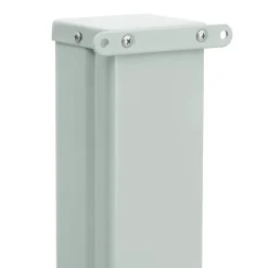 MAISON EXCLUSIVE - Auvent latéral rétractable de patio 600x160 cm noir