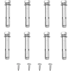 MAISON EXCLUSIVE - Auvent latéral rétractable de patio 180x600 cm rouge