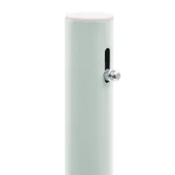 MAISON EXCLUSIVE - Auvent latéral rétractable de patio 160x500 cm rouge