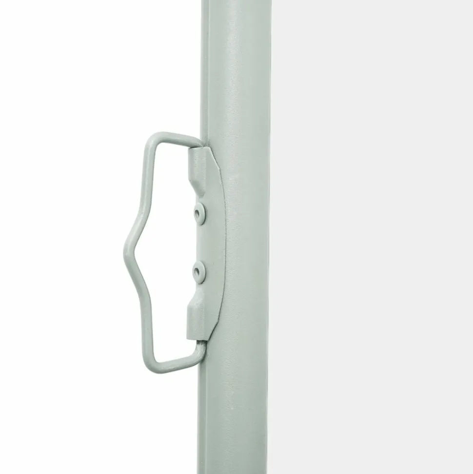 MAISON EXCLUSIVE - Auvent latéral rétractable de patio 160x600 cm crème