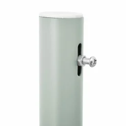 MAISON EXCLUSIVE - Auvent latéral rétractable de patio 160x600 cm crème