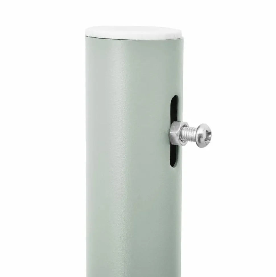 MAISON EXCLUSIVE - Auvent latéral rétractable de patio 160x600 cm crème