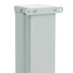 MAISON EXCLUSIVE - Auvent latéral rétractable de patio 160x600 cm crème