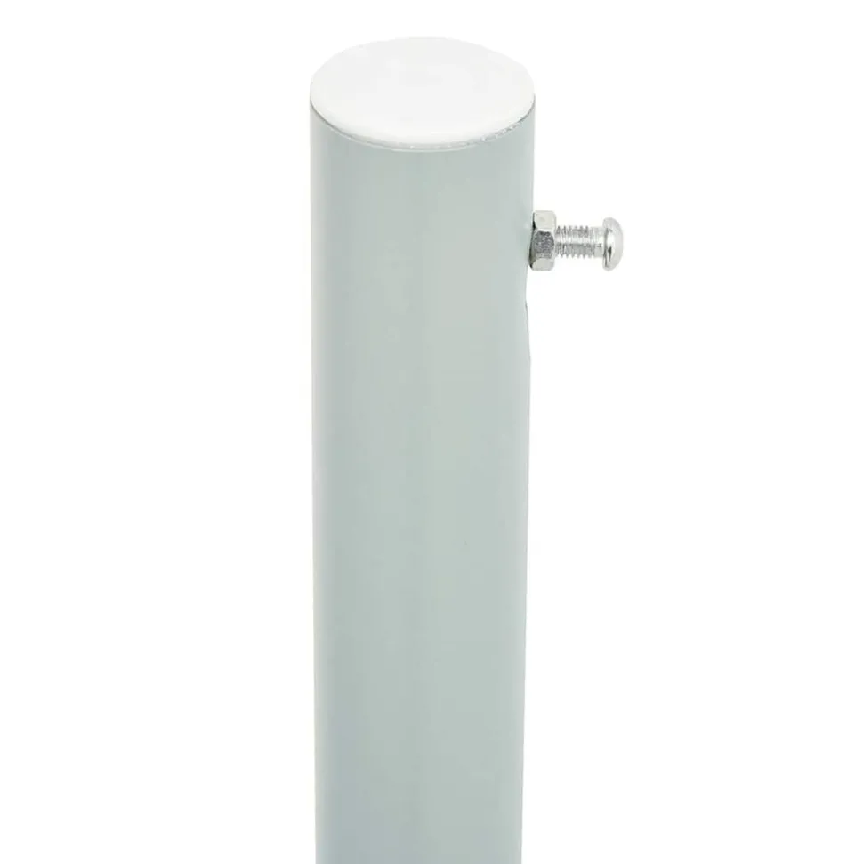 MAISON EXCLUSIVE - Auvent latéral rétractable de patio 117x600 cm marron