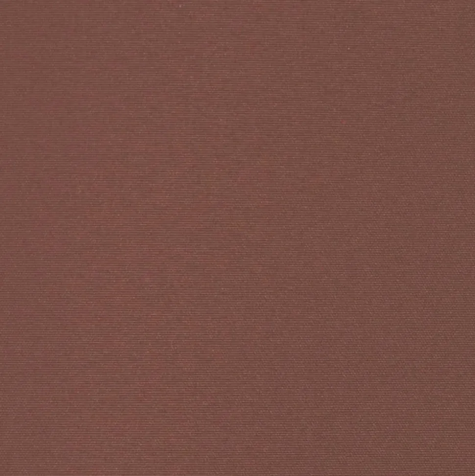 MAISON EXCLUSIVE - Auvent latéral rétractable de patio 117x600 cm marron