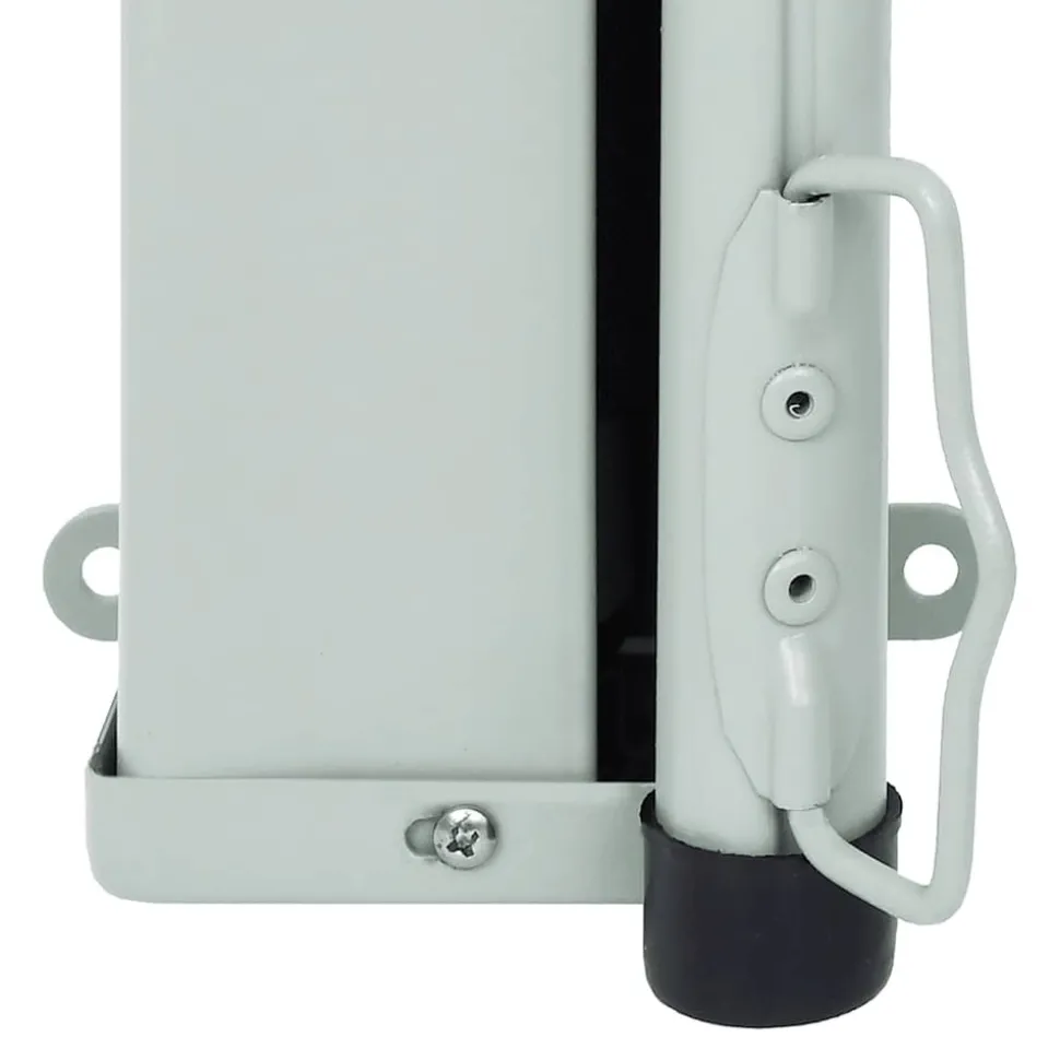 MAISON EXCLUSIVE - Auvent latéral rétractable de patio 200x300 cm crème