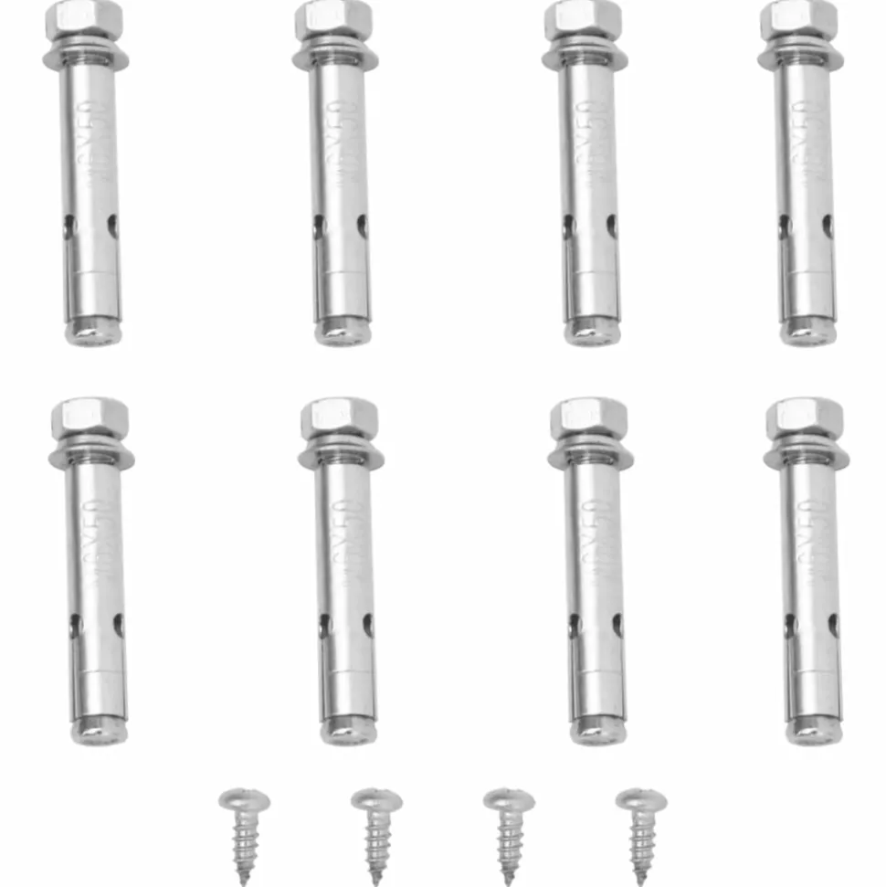 MAISON EXCLUSIVE - Auvent latéral rétractable de patio 160x600 cm bleu