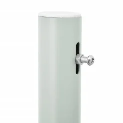 MAISON EXCLUSIVE - Auvent latéral rétractable de patio 170x300 cm marron