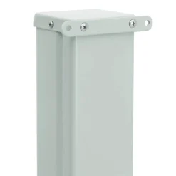 MAISON EXCLUSIVE - Auvent latéral rétractable de patio 170x300 cm marron