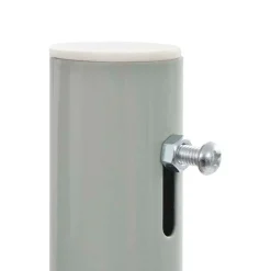 MAISON EXCLUSIVE - Auvent latéral rétractable de patio 60x300 cm crème