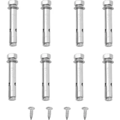 MAISON EXCLUSIVE - Auvent latéral rétractable de patio 220x600 cm marron