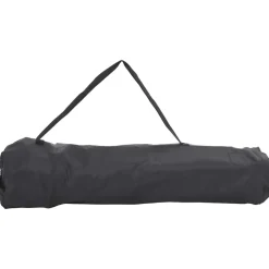 MAISON EXCLUSIVE - Chaise de camping avec poche pliable lot de 2 vert