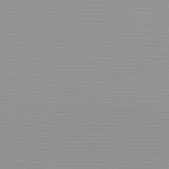 MAISON EXCLUSIVE - Coussin de chaise de terrasse gris (75+105)x50x4 cm