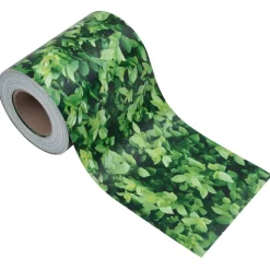 MAISON EXCLUSIVE - Écran d'intimité de jardin pvc 70x0,19 m vert