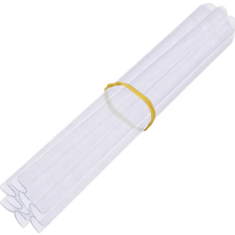 MAISON EXCLUSIVE - Écran d'intimité de jardin pvc 35x0,19 m blanc
