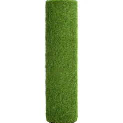 MAISON EXCLUSIVE - Gazon artificiel 1x2 m/30 mm vert